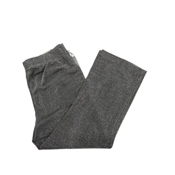 NWT Meg & Margot Gray Pull on Pants Women’s Size 1X - Picture 1 of 8